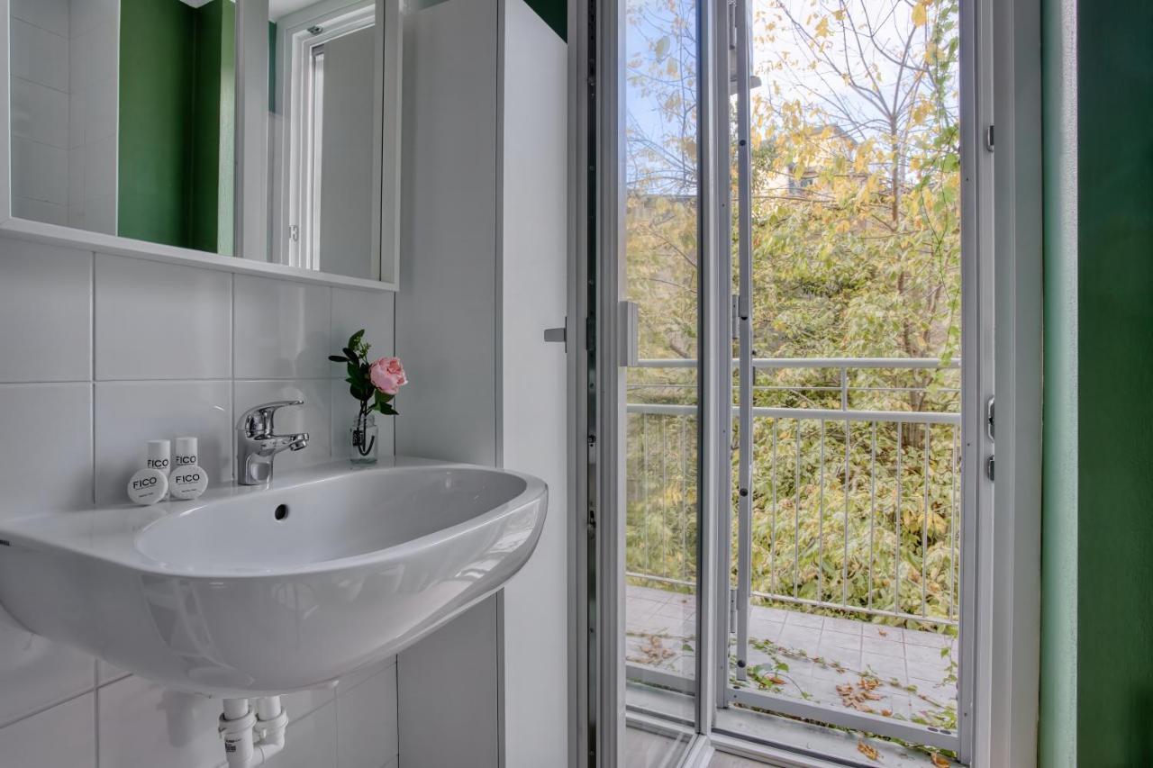 Joivy Stylish Flat For 2 With A Balcony Appartamento