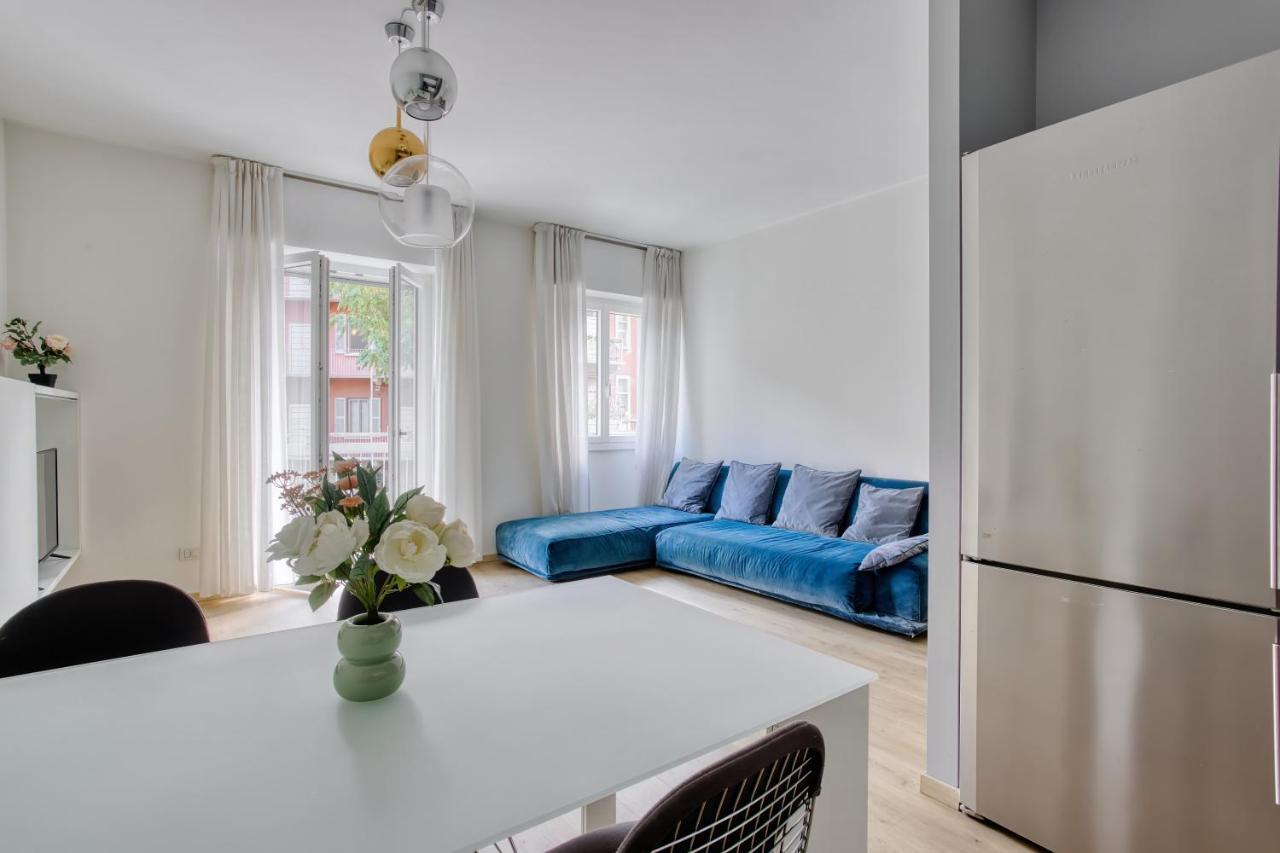 Joivy Stylish Flat For 2 With A Balcony Appartamento