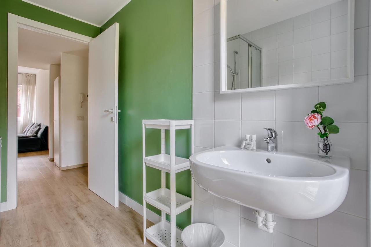 Joivy Stylish Flat For 2 With A Balcony * Milano