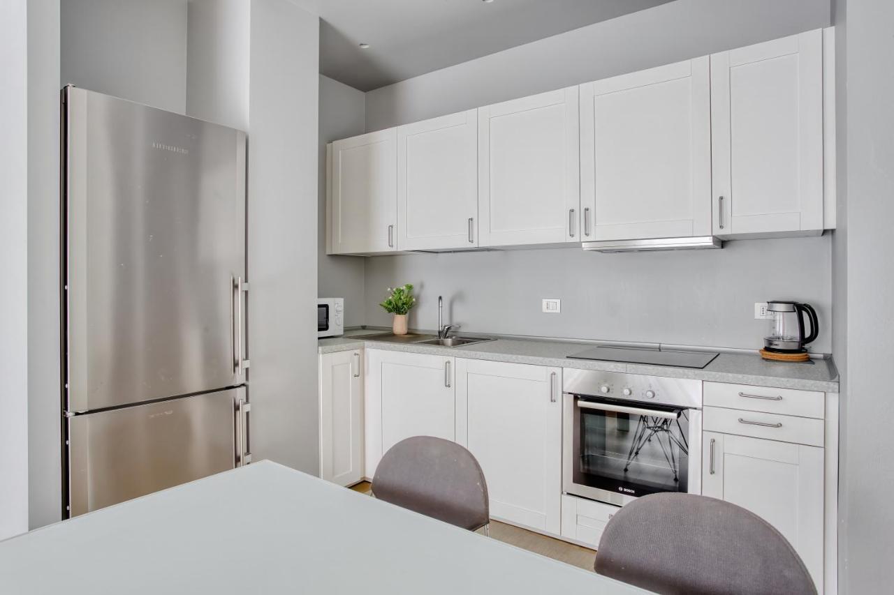 Joivy Stylish Flat For 2 With A Balcony Milano