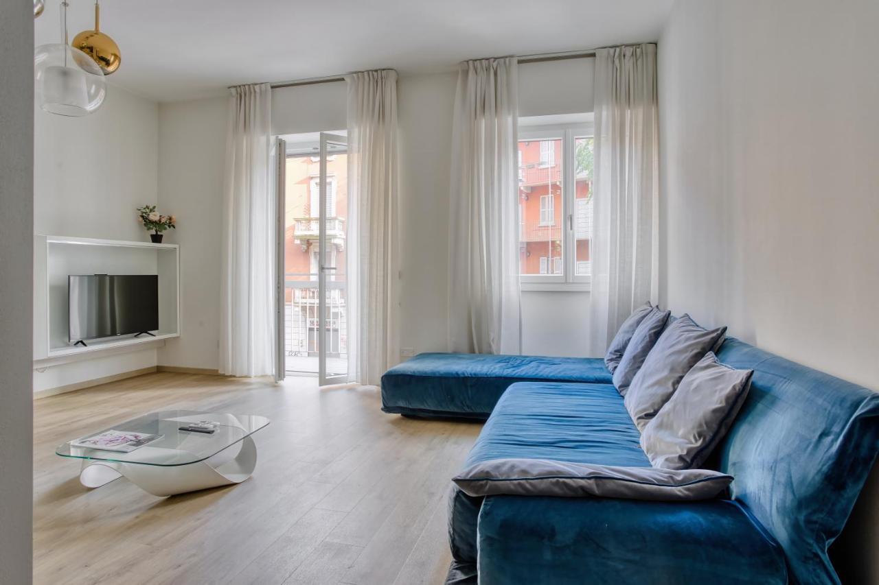 Appartamento Joivy Stylish Flat For 2 With A Balcony *