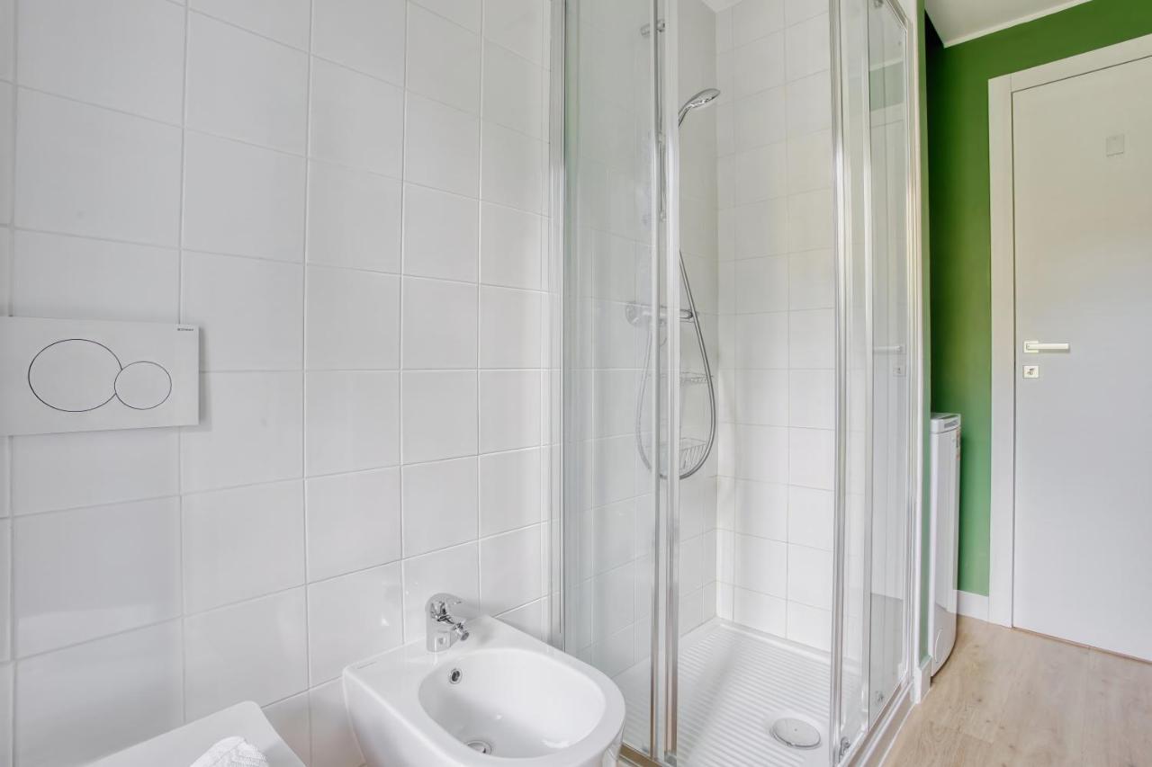 Joivy Stylish Flat For 2 With A Balcony Appartamento