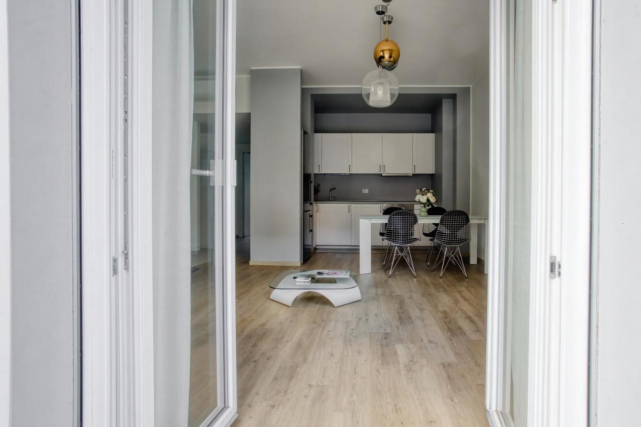 Appartamento Joivy Stylish Flat For 2 With A Balcony *