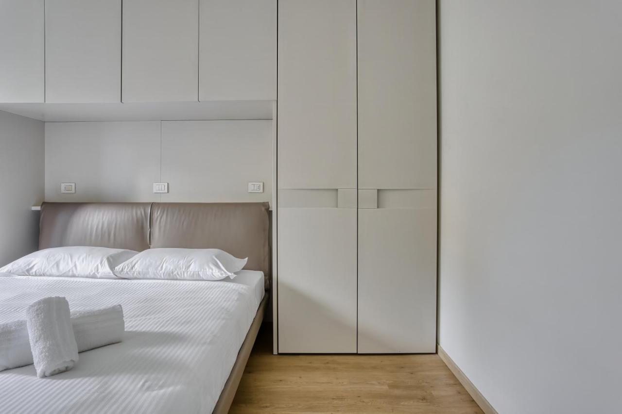 Appartamento Joivy Stylish Flat For 2 With A Balcony Milano