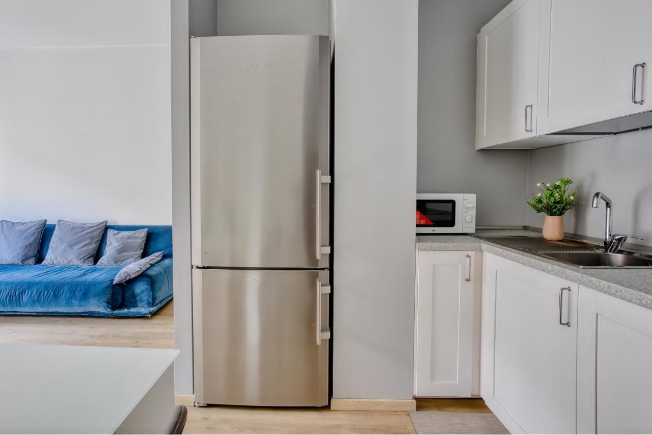 Appartamento Joivy Stylish Flat For 2 With A Balcony